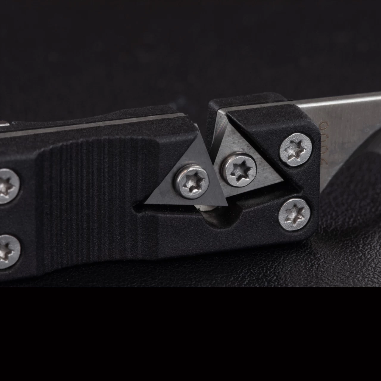 CRKT Key Chain Sharpener 5 CRKT Key Chain Sharpener - Image 3