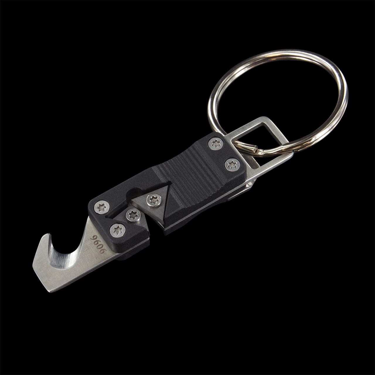 CRKT Key Chain Sharpener 3 CRKT Key Chain Sharpener