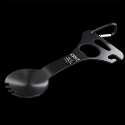 CRKT Eat N` Tool XL -Professional Outdoor Equipment Store CR9110det 43183.1594806935