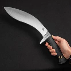 Cold Steel Gurkha Kukri Plus 11 Cold Steel Gurkha Kukri Plus -Professional Outdoor Equipment Store CS35GKP 13926.1678190402.1280.1280 04561.1678192606