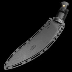 Cold Steel Gurkha Kukri Plus 10 Cold Steel Gurkha Kukri Plus -Professional Outdoor Equipment Store CS35GKP 87559.1678190402.1280.1280 52016.1678192606