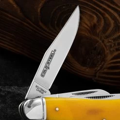 Cold Steel Gent's Stockman -Professional Outdoor Equipment Store CSFLGSTKMY.2 88412.1658834453.1280.1280 58298.1658850013