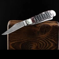 Cold Steel Mini Trapper -Professional Outdoor Equipment Store CSFLMTRPRJ.1 26778.1658838726.1280.1280 92691.1658850653