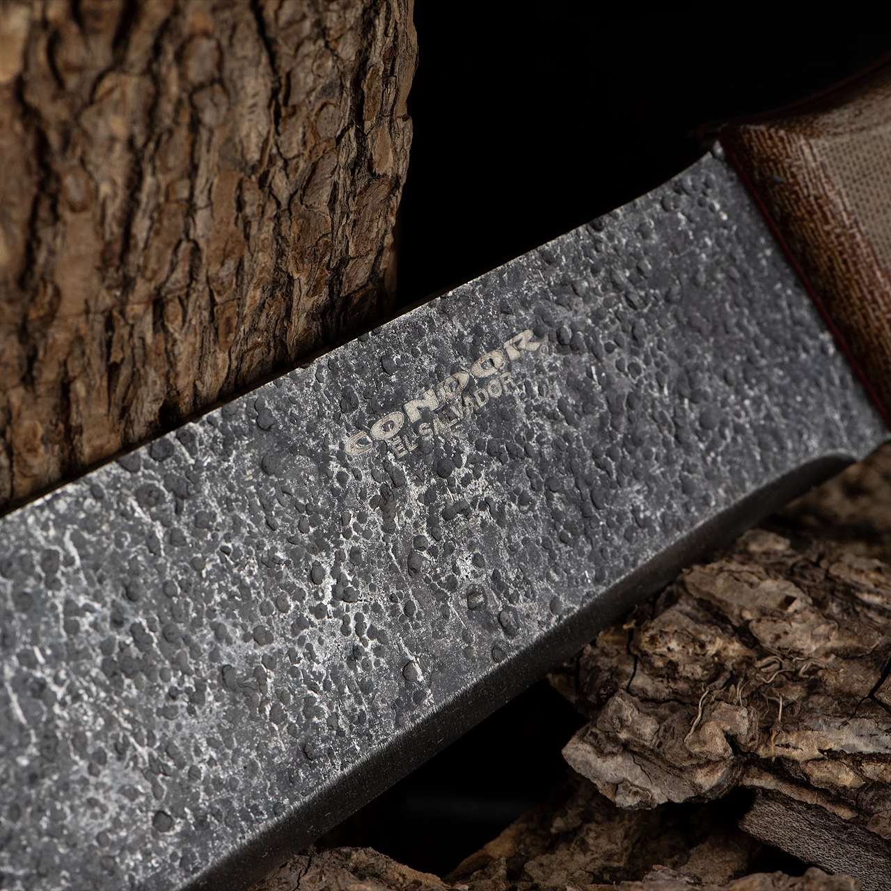 Condor Mountain Pass Machete 4 Condor Mountain Pass Machete - Image 2