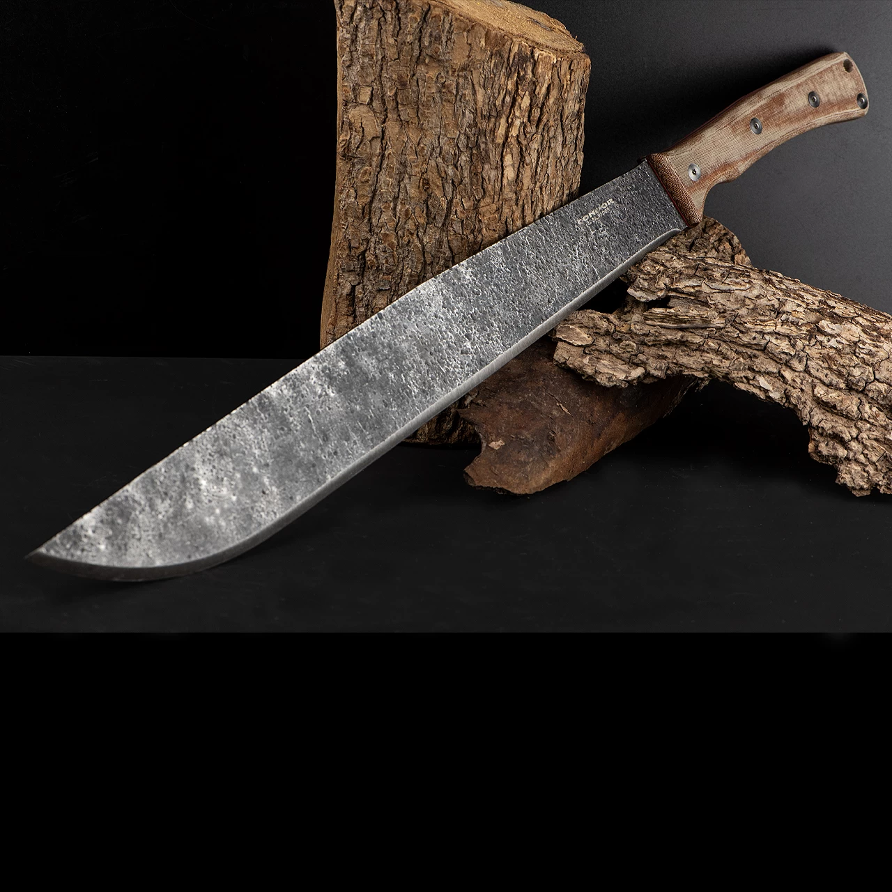 Condor Mountain Pass Machete 7 Condor Mountain Pass Machete - Image 5