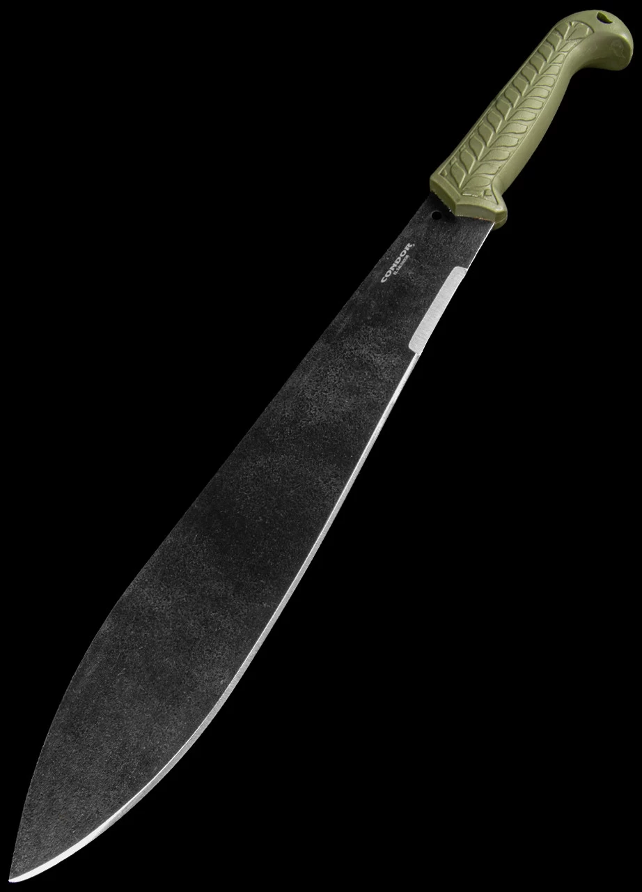 Condor Terrachete Machete 3 Condor Terrachete Machete