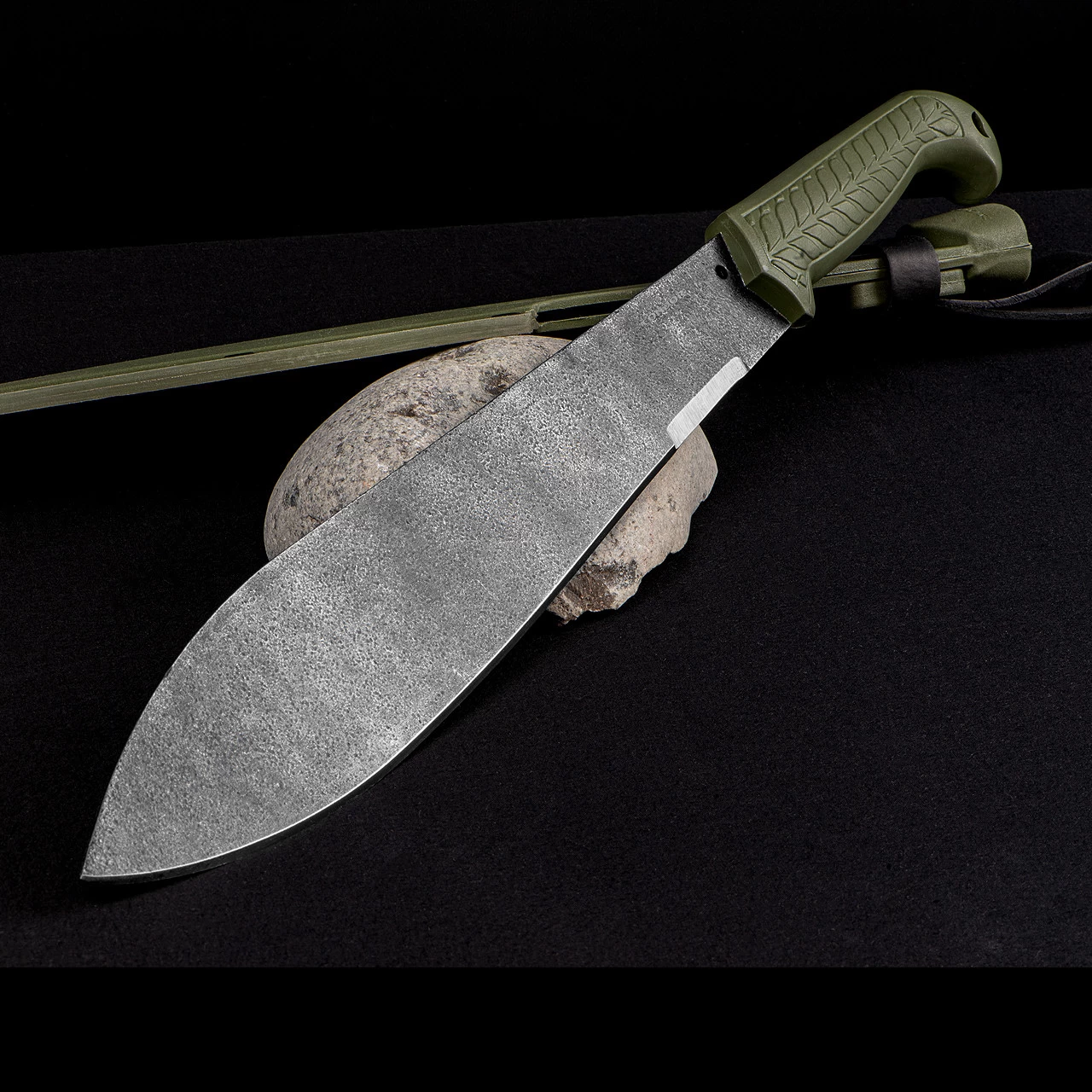 Condor Terrachete Machete 4 Condor Terrachete Machete - Image 2