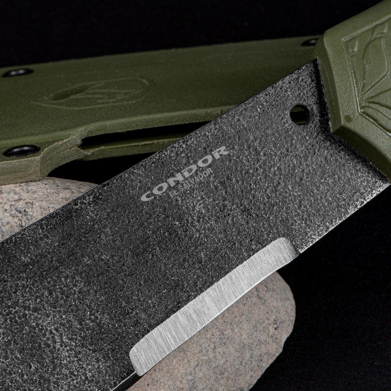Condor Terrachete Machete 8 Condor Terrachete Machete - Image 6