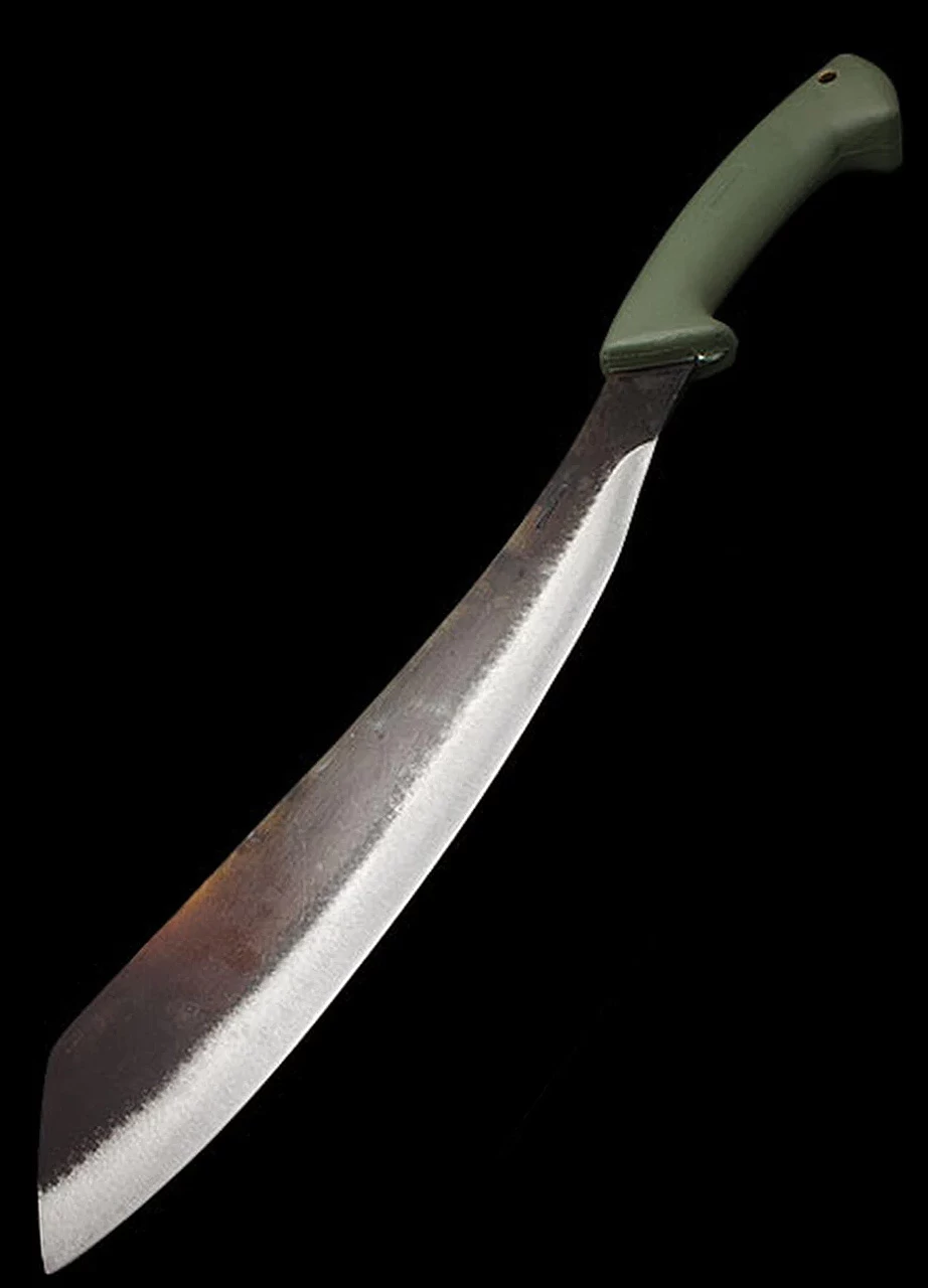Condor Bushcraft Parang Machete 3 Condor Bushcraft Parang Machete