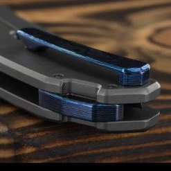 TBC Custom Urban XL Timascus 13 TBC Custom Urban XL Timascus -Professional Outdoor Equipment Store CUS BS23 30 53538.1688030020.1280.1280 12099.1688031977