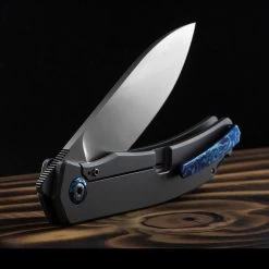 TBC Custom Urban XL Timascus 14 TBC Custom Urban XL Timascus -Professional Outdoor Equipment Store CUS BS23 30det4 33358.1688030020.1280.1280 74162.1688031977