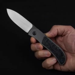 TBC Custom LEXK CFL Blue Fat Carbon -Professional Outdoor Equipment Store CUS BS23 31 73863.1688031924.1280.1280 74131.1688032040