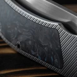 TBC Custom LEXK CFL Blue Fat Carbon -Professional Outdoor Equipment Store CUS BS23 31det 07144.1688031924.1280.1280 13476.1688032040