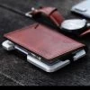 Dango D01 Dapper Bifold Wallet Whiskey Brown -Professional Outdoor Equipment Store D01whiskey3BIFOLD 84899.1659536566.1280.1280 38241.1659536619