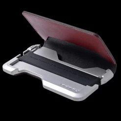 Dango D01 Dapper Bifold Wallet Whiskey Brown 10 Dango D01 Dapper Bifold Wallet Whiskey Brown -Professional Outdoor Equipment Store D01whiskey4BIFOLD 56428.1659536566.1280.1280 30453.1659536619