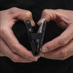 Dango D03 Dapper BiFold Wallet 30 Dango D03 Dapper BiFold Wallet -Professional Outdoor Equipment Store D03 78308.1642002346