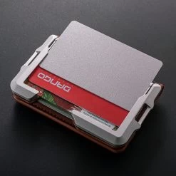 Dango D03 Dapper BiFold Wallet 23 Dango D03 Dapper BiFold Wallet -Professional Outdoor Equipment Store D03det4 92401.1642002347