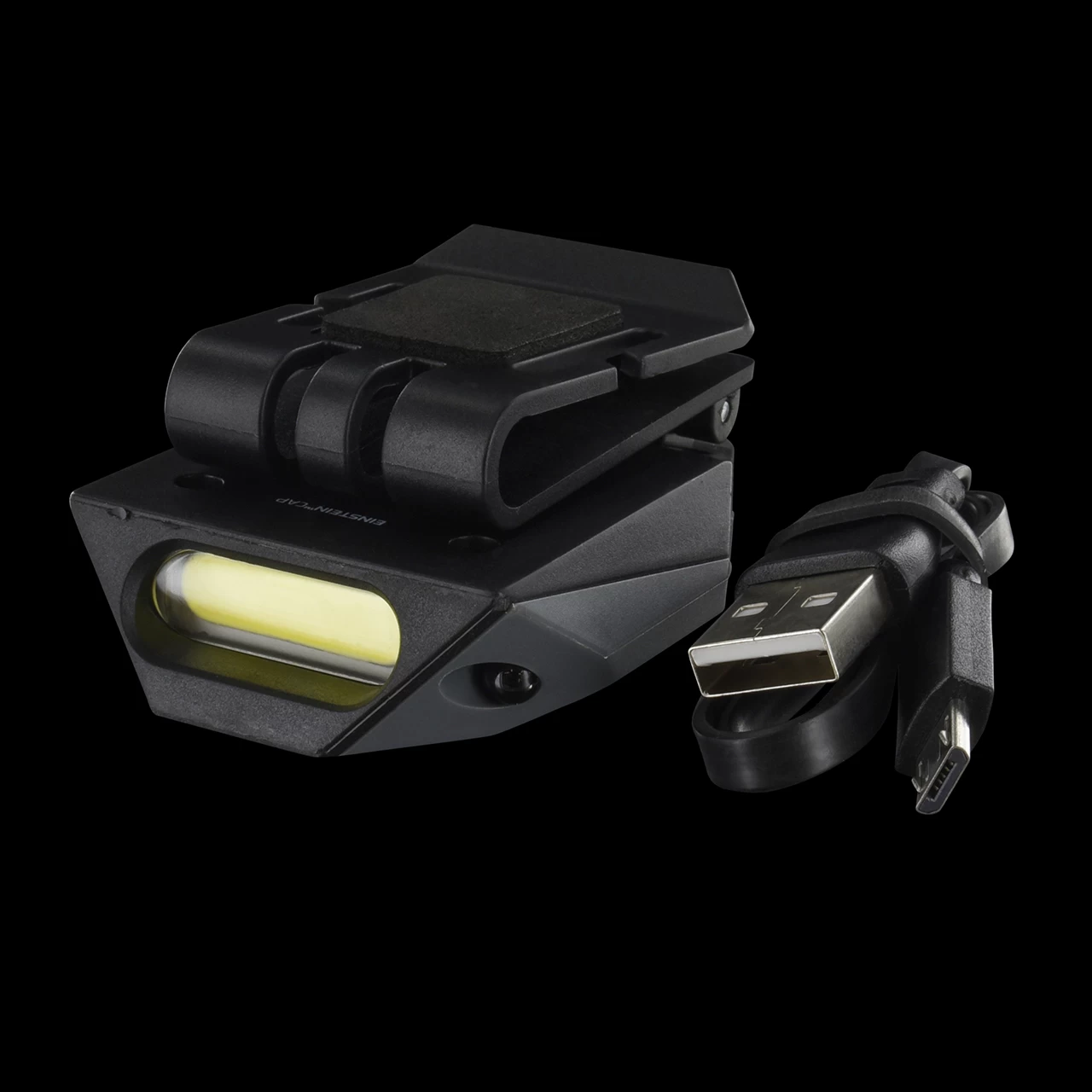 Nebo Einstein Cap Light 3 Nebo Einstein Cap Light - Image 2