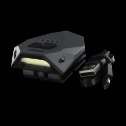 Nebo Einstein Cap Light