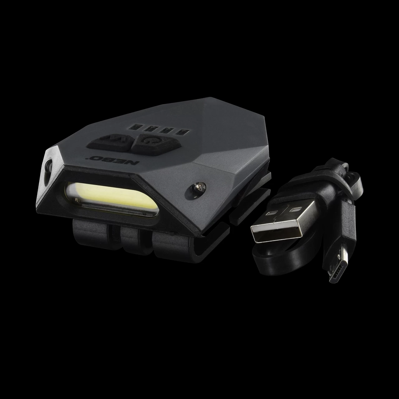 Nebo Einstein Cap Light 2 Nebo Einstein Cap Light