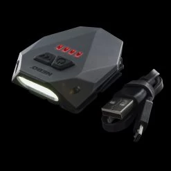 Nebo Einstein Cap Light 10 Nebo Einstein Cap Light -Professional Outdoor Equipment Store DALE NEB04jpg 13065.1619186999