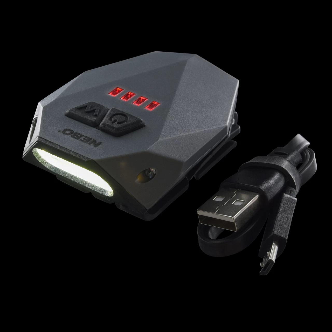 Nebo Einstein Cap Light 6 Nebo Einstein Cap Light - Image 5