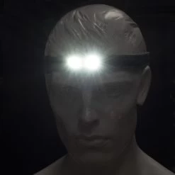 Nebo Einstein 500 Headlamp -Professional Outdoor Equipment Store DALE NEB06 07999.1619519443