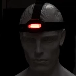 Nebo Einstein 1500 Headlamp -Professional Outdoor Equipment Store DALE NEB08 89089.1619186773