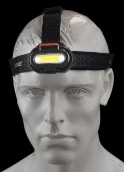 Nebo Einstein 1500 Headlamp -Professional Outdoor Equipment Store DALE NEB08jam01 23165.1619186775