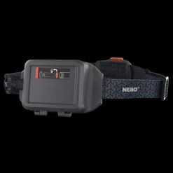 Nebo Einstein 750 Headlamp -Professional Outdoor Equipment Store DALE NEB09jpg02 16419.1619518828.1280.1280 03527.1619518896