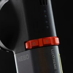 Nebo Luxtreme SL100 Spotlight 1600 -Professional Outdoor Equipment Store DALE NEB1001det4 70531.1657269359.1280.1280 06369.1658502118