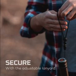 Nebo Newton 1000 -Professional Outdoor Equipment Store DALE NEBF16det2 93131.1637243891.1280.1280 90536.1637243904