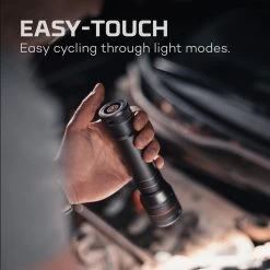 Nebo Newton 1000 -Professional Outdoor Equipment Store DALE NEBF16det3 51825.1637243891.1280.1280 67945.1637243904