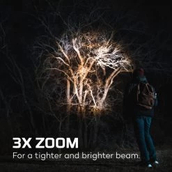 Nebo Newton 1000 -Professional Outdoor Equipment Store DALE NEBF16det4 52585.1637243891.1280.1280 86923.1637243905