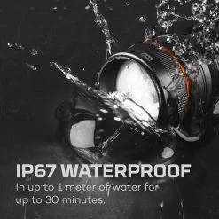 Nebo Newton 1000 -Professional Outdoor Equipment Store DALE NEBF16det5 73394.1637243891.1280.1280 30998.1637243904