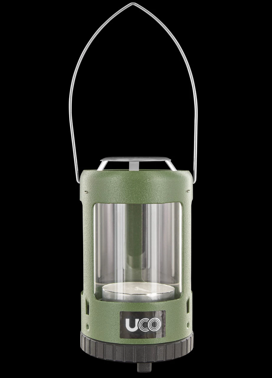 UCO Mini Candle Lantern Kit 2.0 4 UCO Mini Candle Lantern Kit 2.0 - Image 2