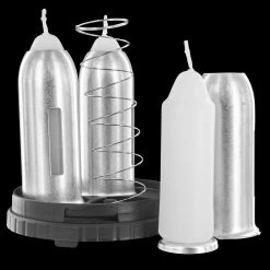 UCO Candlelier Lantern -Professional Outdoor Equipment Store DALE UCO7RED.2 56159.1683810902.1280.1280 24733.1684235261