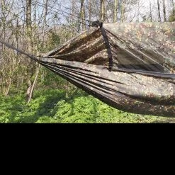DD Hammocks Nest Hammock Multi-Cam -Professional Outdoor Equipment Store DD 055det2 19577.1680259899