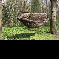DD Hammocks Nest Hammock Multi-Cam -Professional Outdoor Equipment Store DD 055det 01602.1680259899