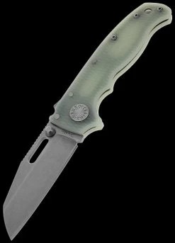 Demko AD 20.5 S35VN Wharncliffe Folding Knife -Professional Outdoor Equipment Store DEM09631 71698.1696335644.1280.1280 70284.1696335668
