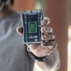 Dango A10 Adapt Wallet -Professional Outdoor Equipment Store DGO A10 AWdet10 44112.1599654892