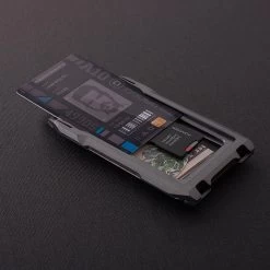 Dango A10 Adapt Wallet -Professional Outdoor Equipment Store DGO A10 AWdet5 43524.1599567278