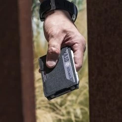 Dango A10 Adapt Single Pocket Wallet -Professional Outdoor Equipment Store DGO A10 SPWdet10 69616.1599576776
