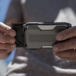 Dango A10 Adapt Single Pocket Wallet -Professional Outdoor Equipment Store DGO A10 SPWdet5 54627.1599576776