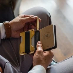 Dango D007 Pen Wallet Limited Edition -Professional Outdoor Equipment Store DGO D007 WALLET LE.7 98853.1692796137.1280.1280 09405.1692796716