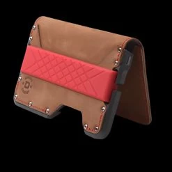 Dango D01 Dapper Bifold Wallet Slate Grey -Professional Outdoor Equipment Store DGO D01 BF Sdet4 30425.1599561454