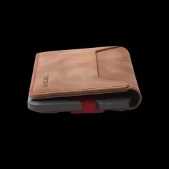 Dango D01 Dapper Bifold Wallet Slate Grey -Professional Outdoor Equipment Store DGO D01 BF Sdet5 41703.1599561452