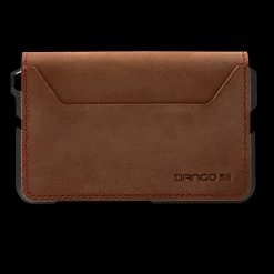 Dango D01 Dapper Bifold Wallet Slate Grey -Professional Outdoor Equipment Store DGO D01 BF Sdet 06738.1599561454