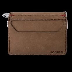 Dango D01 Dapper Pen Wallet Rawhide -Professional Outdoor Equipment Store DGO D01 PW Rdet11 49779.1599564191