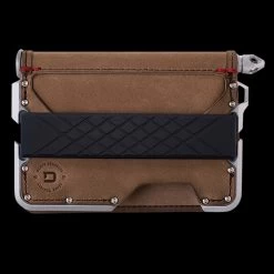 Dango D01 Dapper Pen Wallet Rawhide -Professional Outdoor Equipment Store DGO D01 PW Rdet2 64935.1599564187